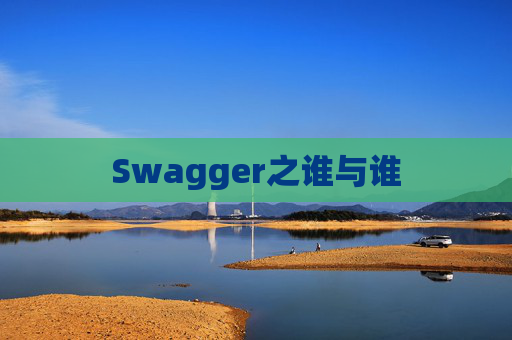 Swagger之谁与谁